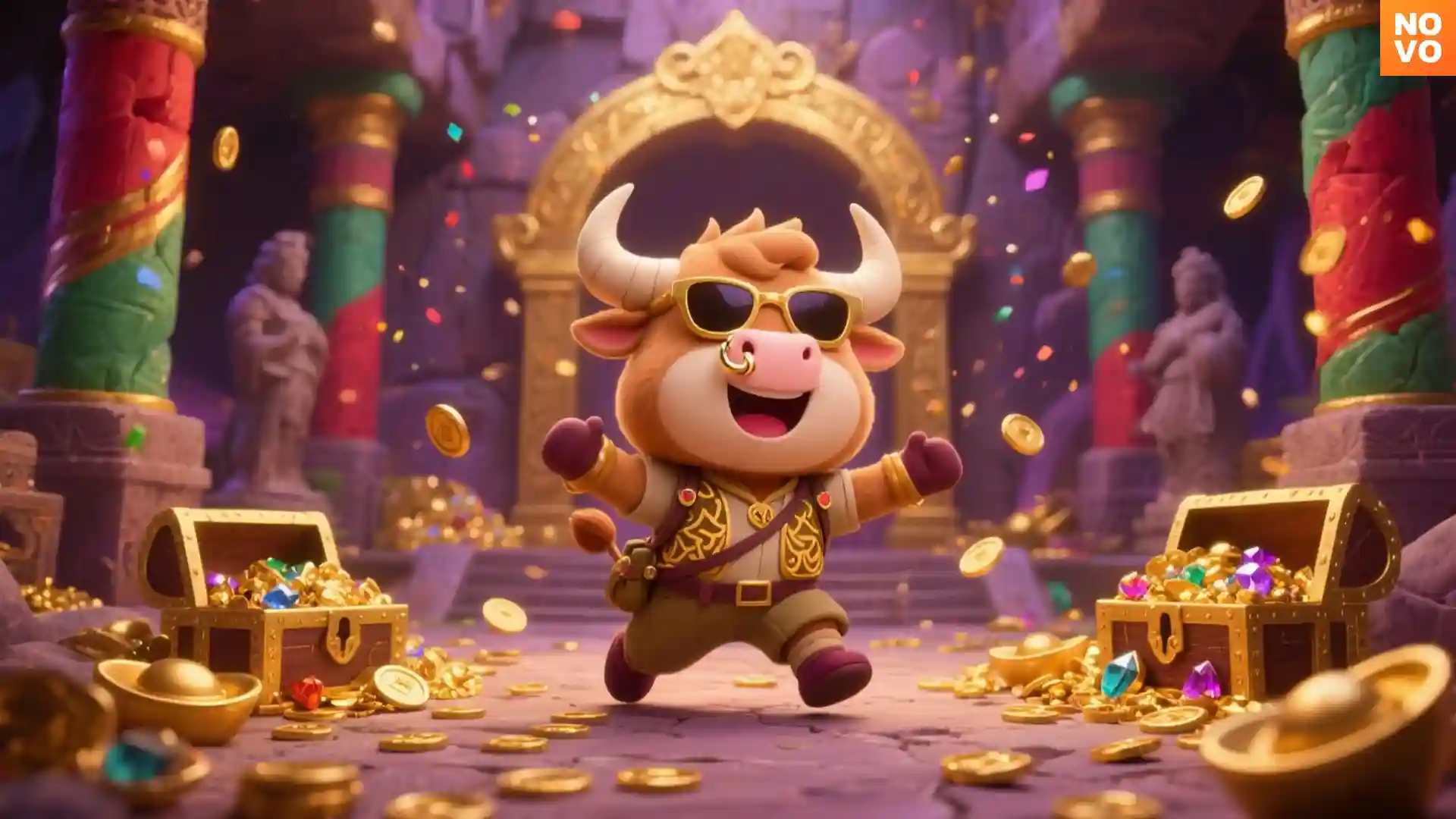 entretenimento online